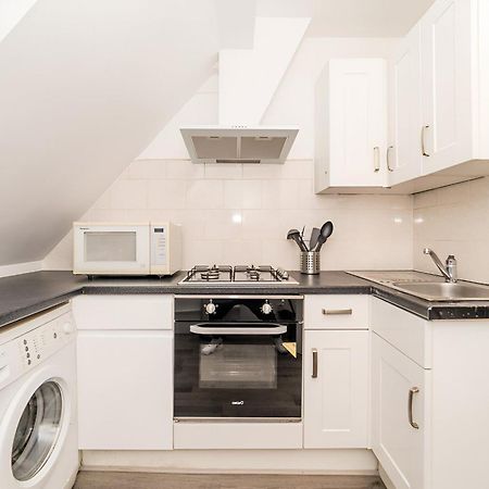 Olympia-Museums-KensingtonLondon Apartment Экстерьер фото