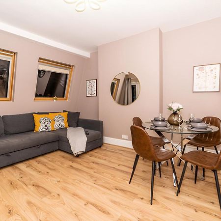 Olympia-Museums-KensingtonLondon Apartment Экстерьер фото