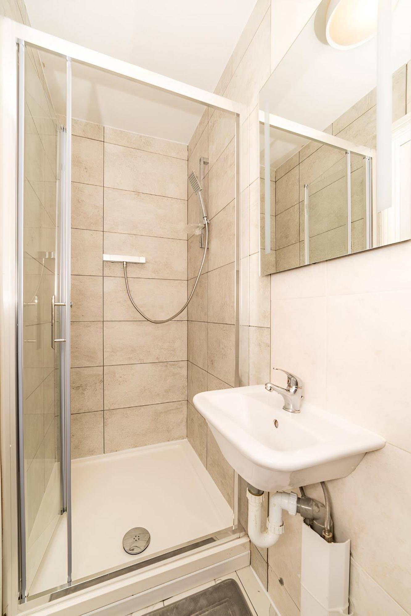 Olympia-Museums-KensingtonLondon Apartment Экстерьер фото