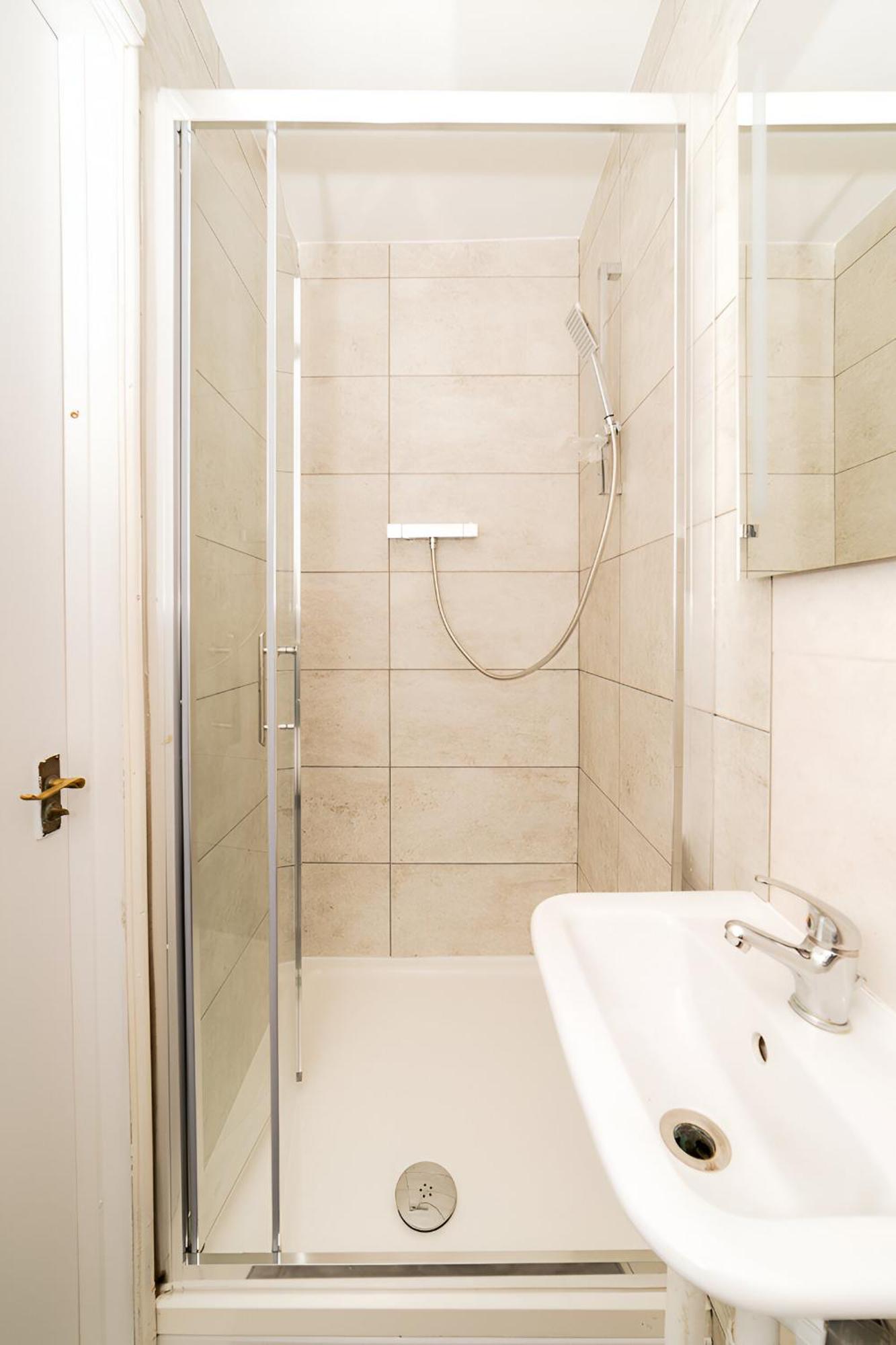 Olympia-Museums-KensingtonLondon Apartment Экстерьер фото