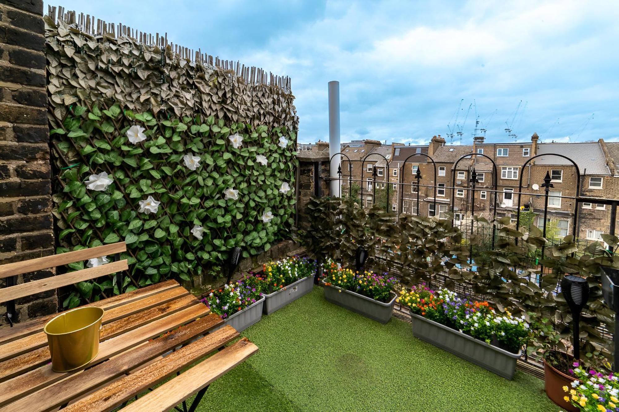Olympia-Museums-KensingtonLondon Apartment Экстерьер фото